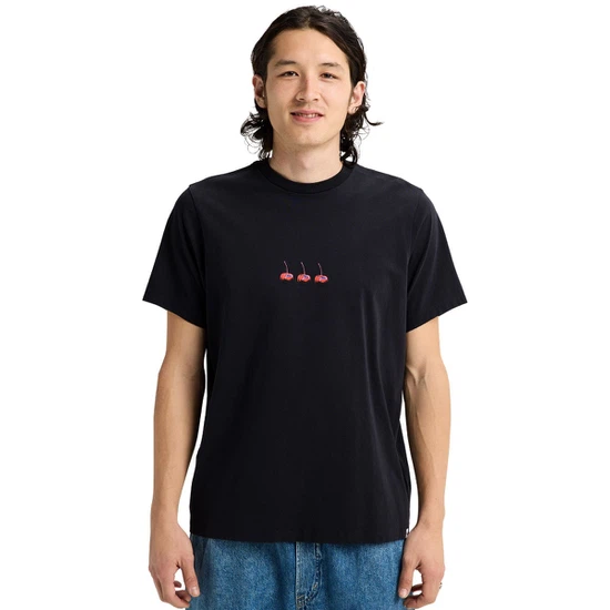 Koszulka Burton Cultivator 26 (True Black) FW26_1 thumbnail