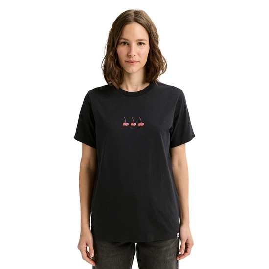 Koszulka Burton Cultivator 26 (True Black) FW26_3 thumbnail