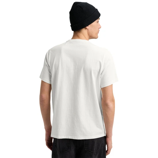 Koszulka Burton Moretown (Stout White) FW26_2 thumbnail