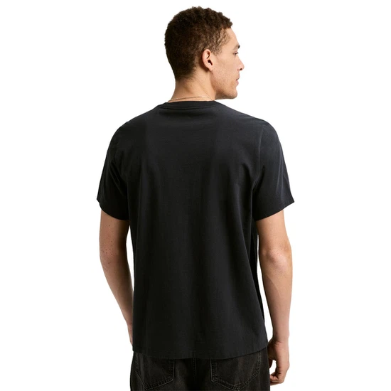 Koszulka Burton Zurich (True Black) FW26_2