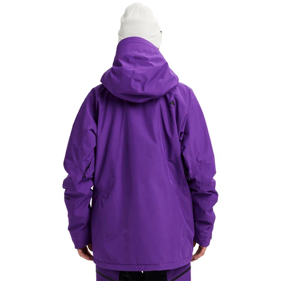 Kurtka Snowboardowa Burton Reserve GORE-TEX 2L Insulated (Prism Violet) FW26_2 thumbnail