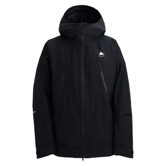 Kurtka Snowboardowa Burton Reserve GORE-TEX 2L Insulated (True Black) FW26_9 thumbnail