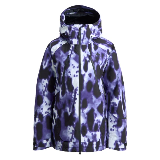 Damska Kurtka Snowboardowa Burton Reserve GORE-TEX 2L Insulated (Prism Pro) FW26_9 thumbnail