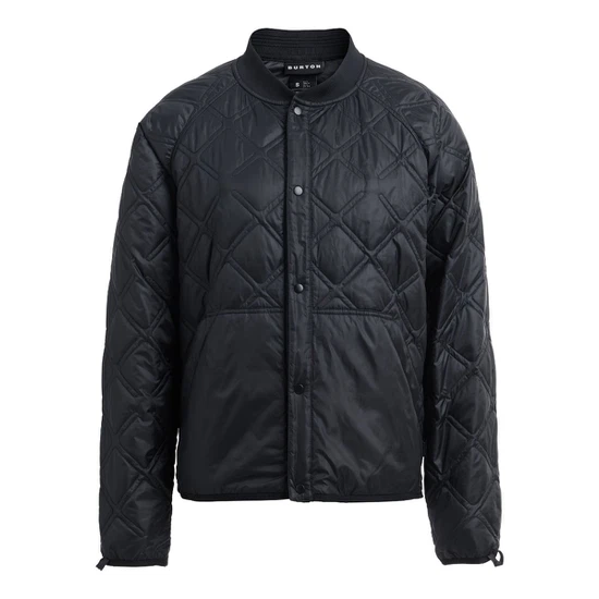 Damska Kurtka Snowboardowa Burton Reserve 2L 3 w 1 (True Black) FW26_10 thumbnail