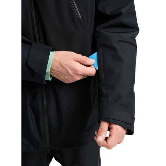 Kurtka Snowboardowa Burton Reserve 2L 3 w 1 (True Black) FW26_5 thumbnail