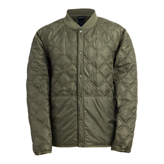 Kurtka Snowboardowa Burton Reserve 2L 3 w 1 (Forest Moss) FW26_10 thumbnail