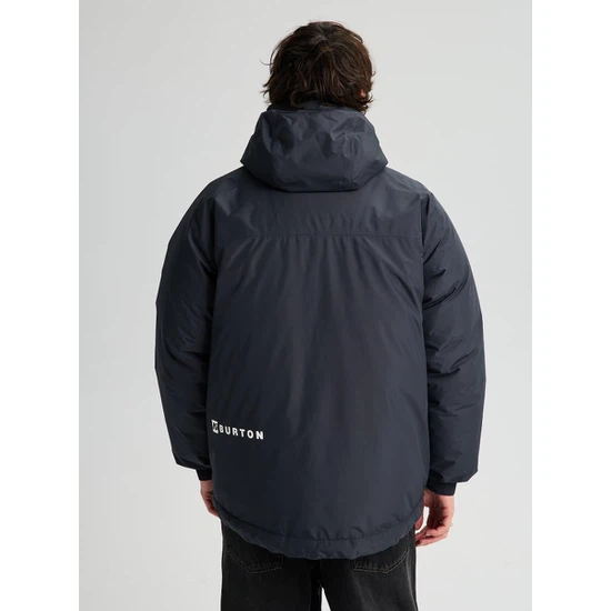 Kurtka Burton AG Tergum Reversible (Plush Pink/True Black) FW26_2