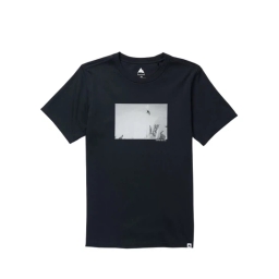 Koszulka Burton Custom 30th Anniversary (True Black) FW26_10 thumbnail