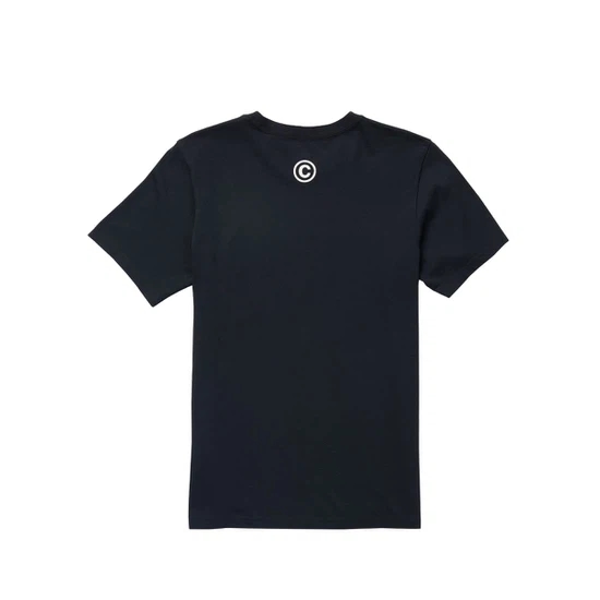 Koszulka Burton Custom 30th Anniversary (True Black) FW26_11