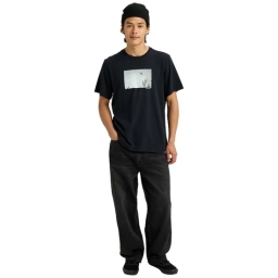 Koszulka Burton Custom 30th Anniversary (True Black) FW26_2 thumbnail