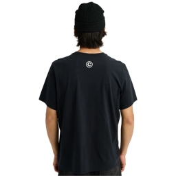 Koszulka Burton Custom 30th Anniversary (True Black) FW26_7 thumbnail