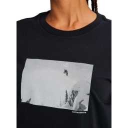 Koszulka Burton Custom 30th Anniversary (True Black) FW26_8 thumbnail