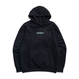 Bluza From Burton to the World PO (True Black) SS26_7 thumbnail