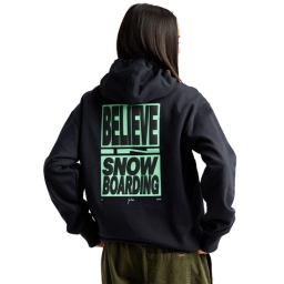 Bluza From Burton to the World PO (True Black) SS26_5 thumbnail