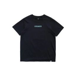 Koszulka From Burton to the World (True Black) SS26_7 thumbnail