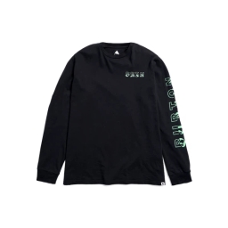Longsleeve Burton Noirline (True Black) SS26_4 thumbnail