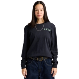 Longsleeve Burton Noirline (True Black) SS26_1 thumbnail
