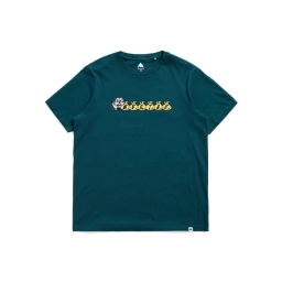 Koszulka Burton Ransacked (Atlantic Teal) SS26_4 thumbnail