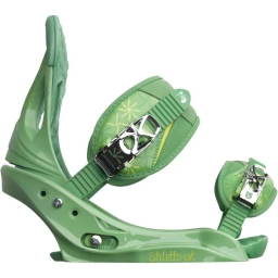 Wiązania Snowboardowe Burton Stiletto Est Wmn (Spring)_2 thumbnail