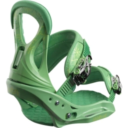 Wiązania Snowboardowe Burton Stiletto Est Wmn (Spring)_3 thumbnail