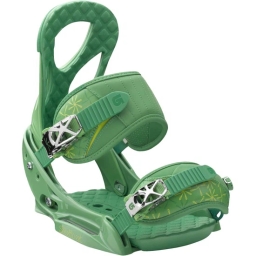 Wiązania Snowboardowe Burton Stiletto Est Wmn (Spring)_1 thumbnail