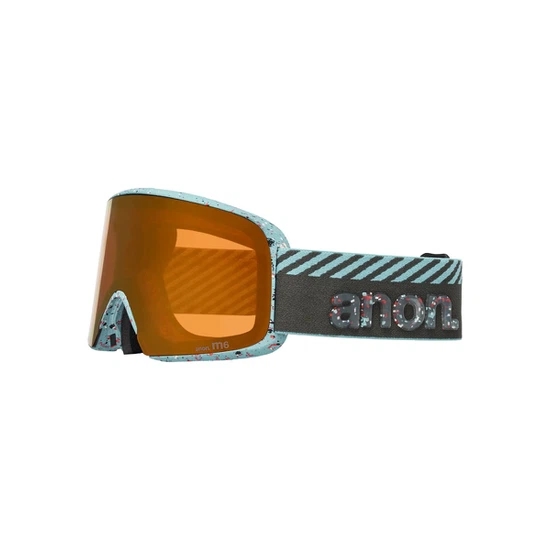 Gogle Anon M6 (Alpine Terra / Perceive Sunny Bronze) FW26_4