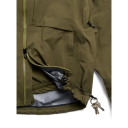 Kurtka Snowboardowa Burton AK GORE-TEX 3L Hover Stretch (Dried Moss) FW27_5 thumbnail