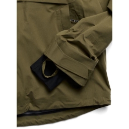 Kurtka Snowboardowa Burton AK GORE-TEX 3L Hover Stretch (Dried Moss) FW27_6 thumbnail