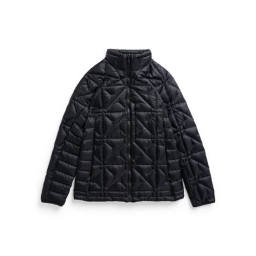 Damski Ocieplacz Burton AK Baker Down (True Black) FW27_7 thumbnail