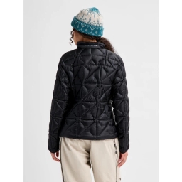 Damski Ocieplacz Burton AK Baker Down (True Black) FW27_2 thumbnail