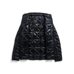 Damski Ocieplacz Burton AK Baker Down (True Black) FW27_6 thumbnail