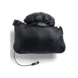 Damski Ocieplacz Burton AK Baker Down (True Black) FW27_5 thumbnail