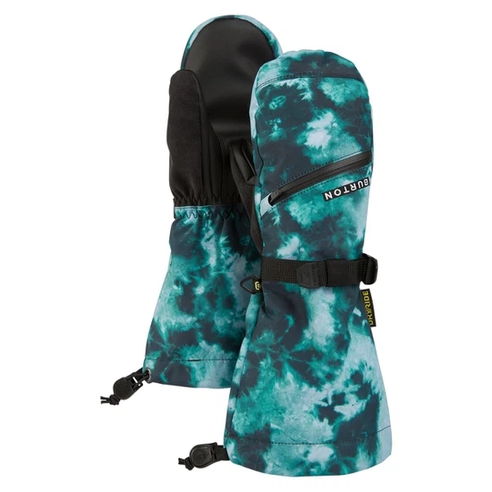 Dziecięce Rękawice Snowboardowe Burton Vent Mitt (Crumple Dye) FW27_1