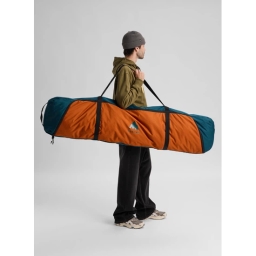 Pokrowiec Burton Space Sack (Spiced/Atteal) FW27_4 thumbnail