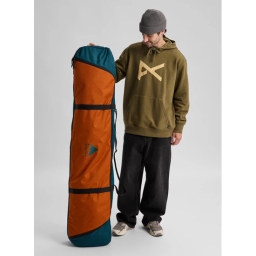Pokrowiec Burton Space Sack (Spiced/Atteal) FW27_3 thumbnail
