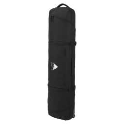 Pokrowiec Burton Wheelie Gig Bag (True Black) FW27_1 thumbnail