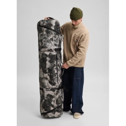 Pokrowiec Burton Wheelie Gig Bag (Desert Rock) FW27_3 thumbnail