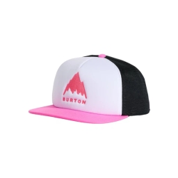 Czapka z Daszkiem Burton I-80 Trucker (Shockwave Pink) FW27_1 thumbnail
