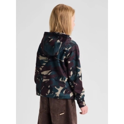 Dziecięca Bluza Aktywna Burton Oak PO (Seersucker Camo) FW27_2 thumbnail