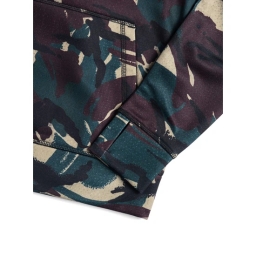 Dziecięca Bluza Aktywna Burton Oak PO (Seersucker Camo) FW27_4 thumbnail
