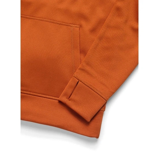 Dziecięca Bluza Aktywna Burton Oak PO (Spiced Chai) FW27_4