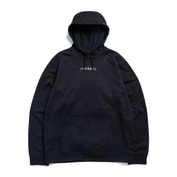 Bluza Aktywna Burton Oak PO (True Black Heather) FW27_5 thumbnail