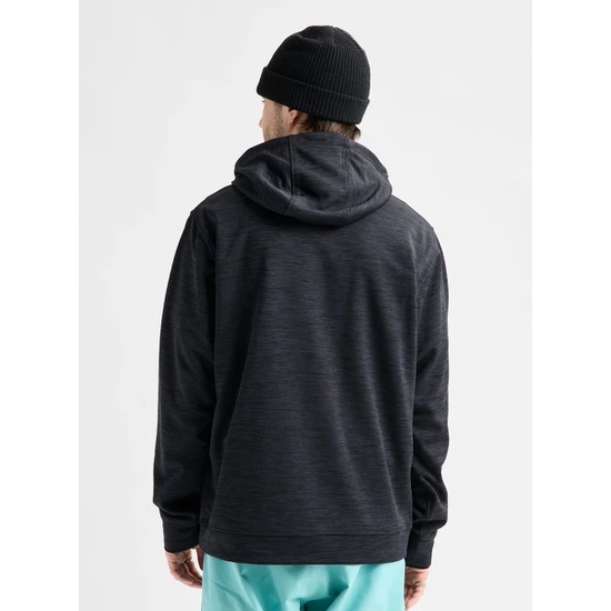 Bluza Aktywna Burton Oak PO (True Black Heather) FW27_2