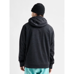 Bluza Aktywna Burton Oak PO (True Black Heather) FW27_2 thumbnail