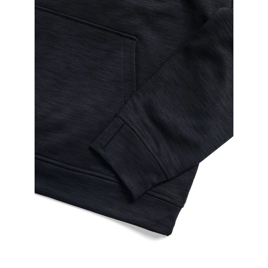 Bluza Aktywna Burton Oak PO (True Black Heather) FW27_4