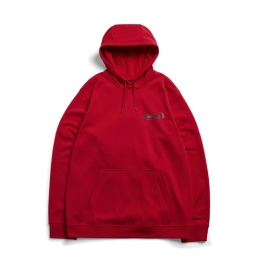 Bluza Aktywna Burton Oak PO (Geranium Red) FW27_5 thumbnail