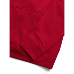 Bluza Aktywna Burton Oak PO (Geranium Red) FW27_4 thumbnail