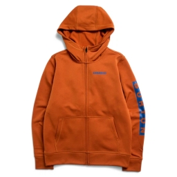 Dziecięca Bluza Aktywna Burton Oak FZ (Spiced Chai) FW27_5 thumbnail