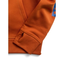 Dziecięca Bluza Aktywna Burton Oak FZ (Spiced Chai) FW27_4 thumbnail