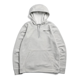 Damska Bluza Aktywna Burton Oak PO (Gray Cloud Heather) FW27_5 thumbnail